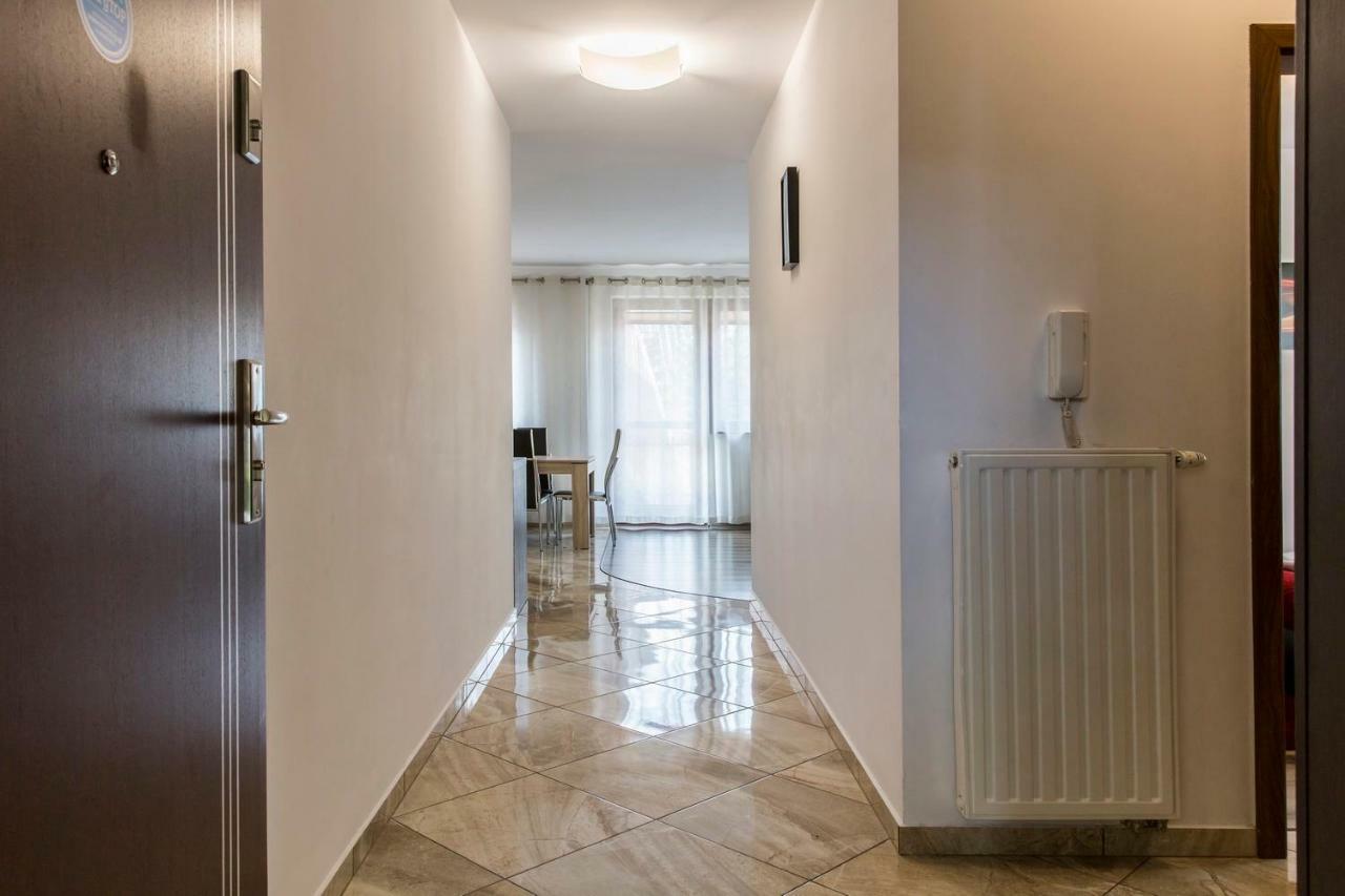 Tatrytop Apartamenty Zaciszne Zakopane Ngoại thất bức ảnh